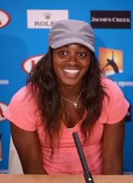 2013 Australian Open - Day 10